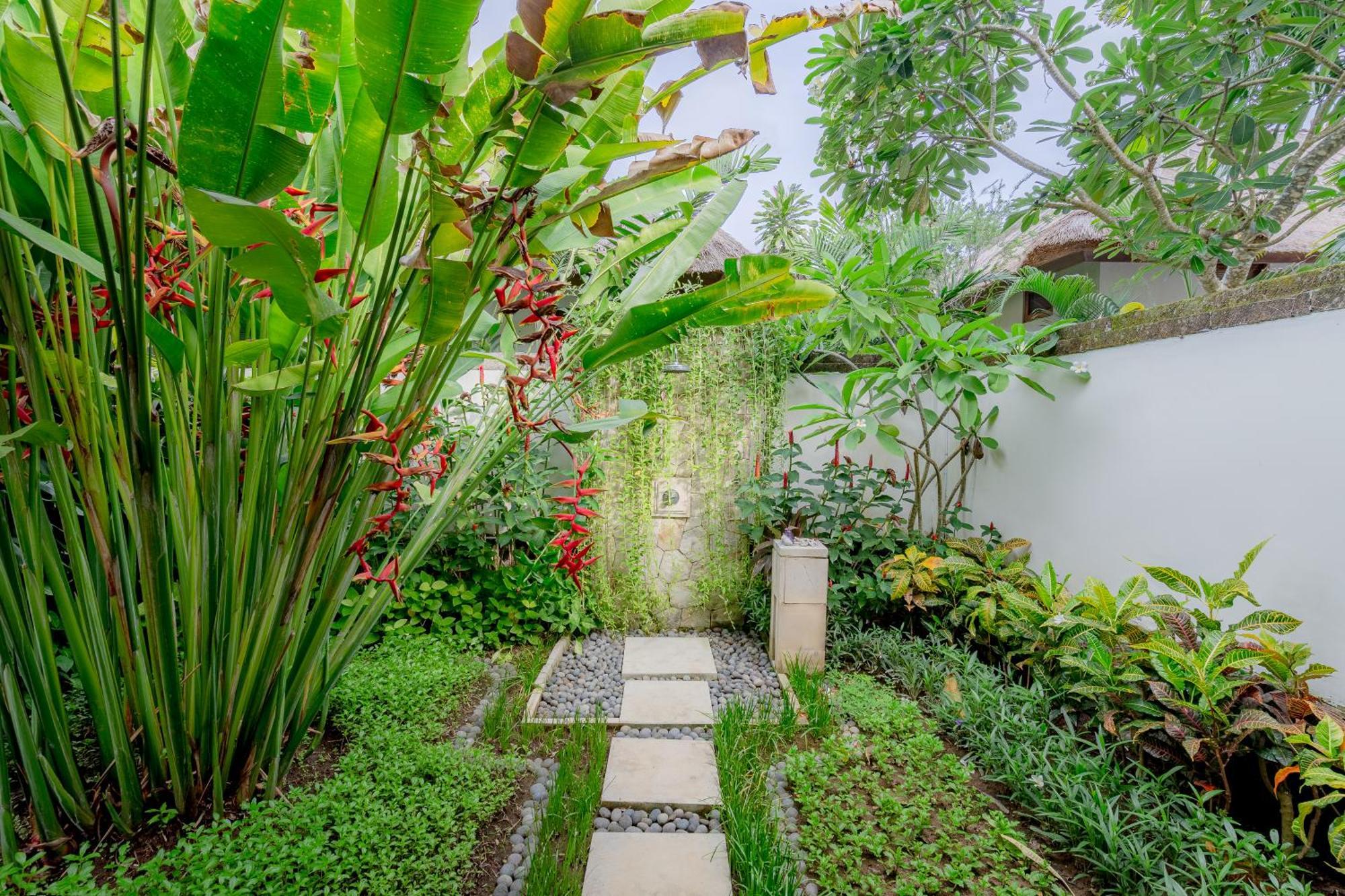 Villa Dorado - Steps From Jimbaran Beach Εξωτερικό φωτογραφία