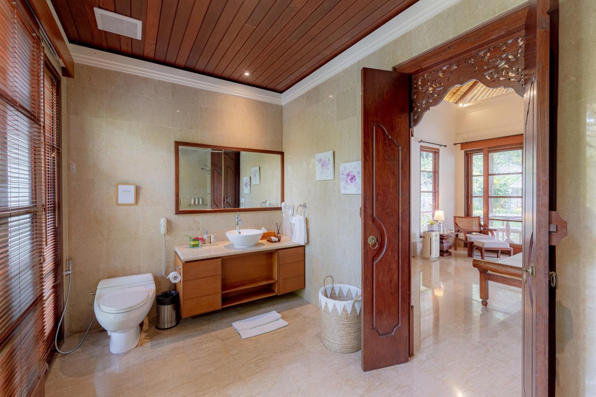 Villa Dorado - Steps From Jimbaran Beach Εξωτερικό φωτογραφία