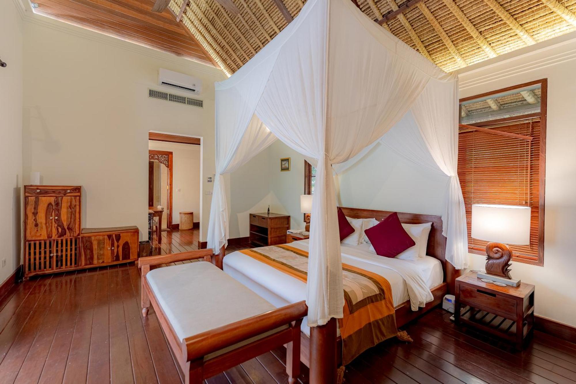 Villa Dorado - Steps From Jimbaran Beach Εξωτερικό φωτογραφία