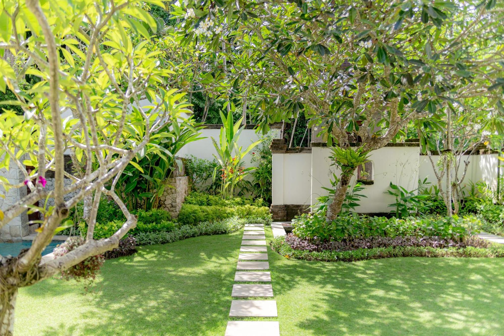 Villa Dorado - Steps From Jimbaran Beach Εξωτερικό φωτογραφία